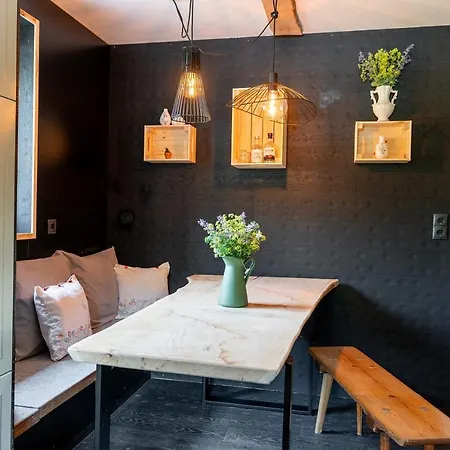 Klein Und Fein Wohnen Unt Apartment