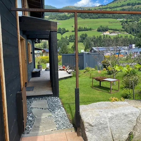 Klein Und Fein Wohnen Unt Apartment Mittersill